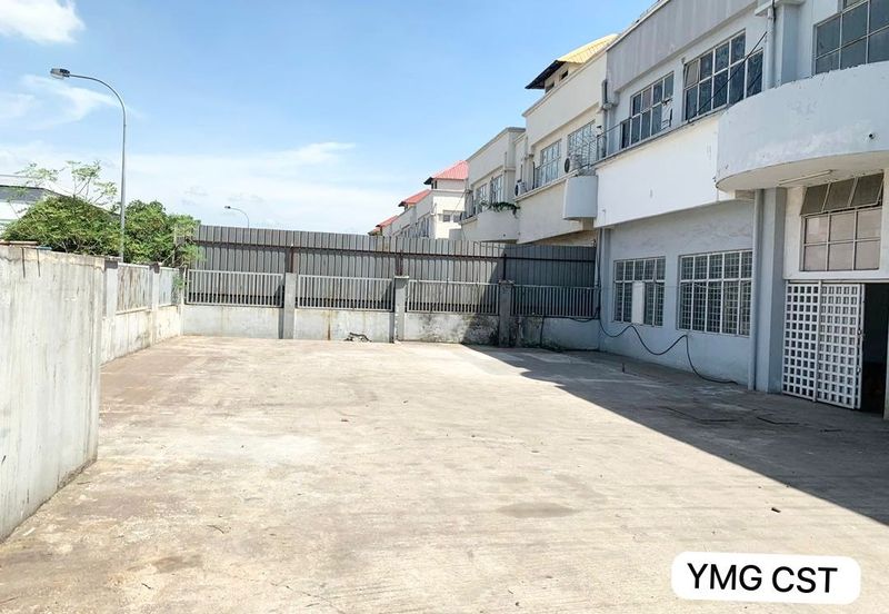 Taman Perindustrian Meru