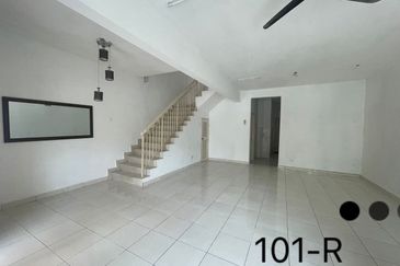 Jalan Setia Perdana U13/30A