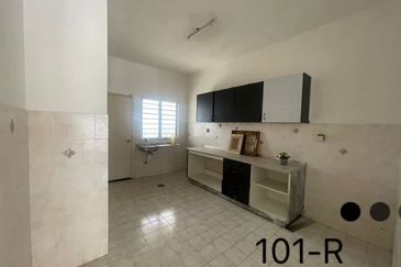 Jalan Setia Perdana U13/30A