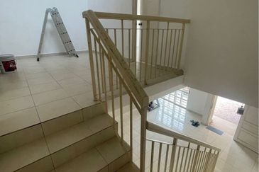 Jalan Setia Perdana U13/30A