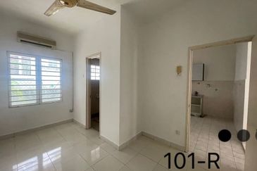 Jalan Setia Perdana U13/30A