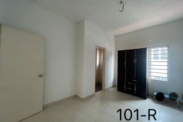 Jalan Setia Perdana U13/30A