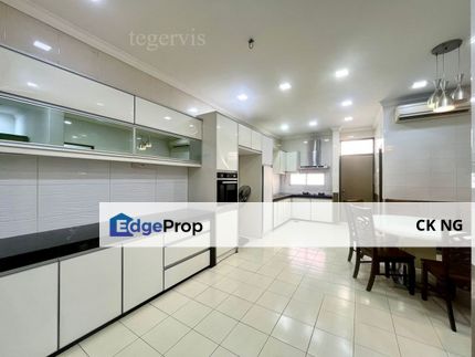 Below Market 2 Storey House Batu Belah Klang For Sale, Selangor, Klang