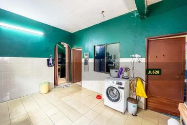 Lorong Dato Dagang 28B