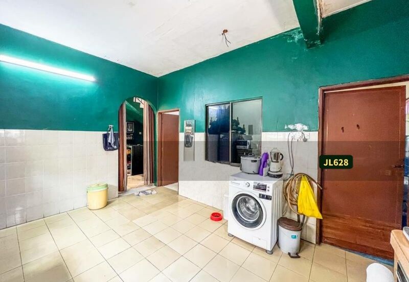 Lorong Dato Dagang 28B