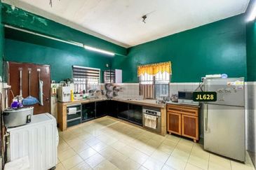 Lorong Dato Dagang 28B