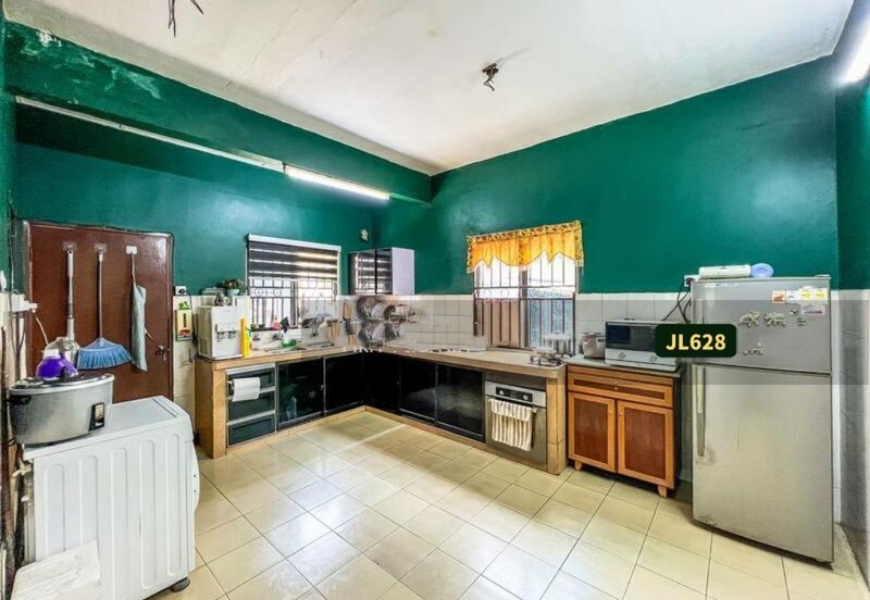 Lorong Dato Dagang 28B