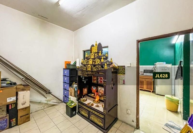 Lorong Dato Dagang 28B