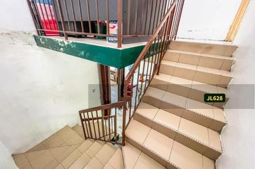 Lorong Dato Dagang 28B