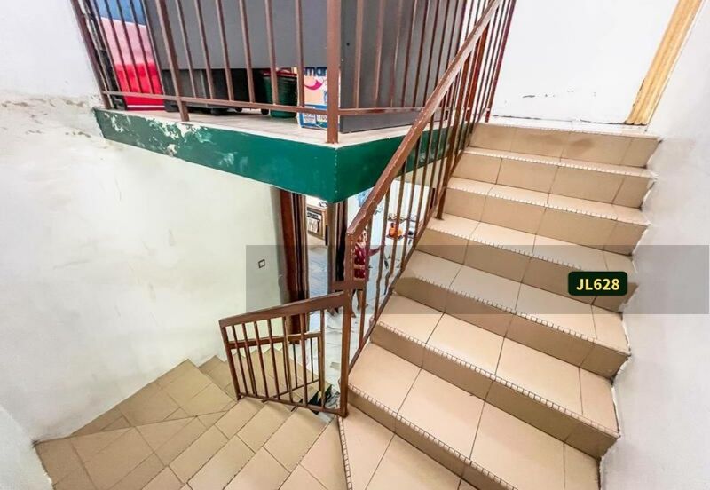 Lorong Dato Dagang 28B