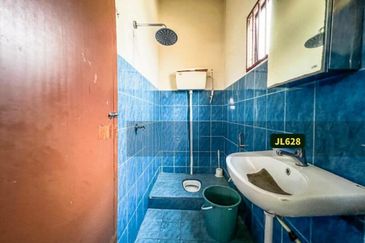 Lorong Dato Dagang 28B