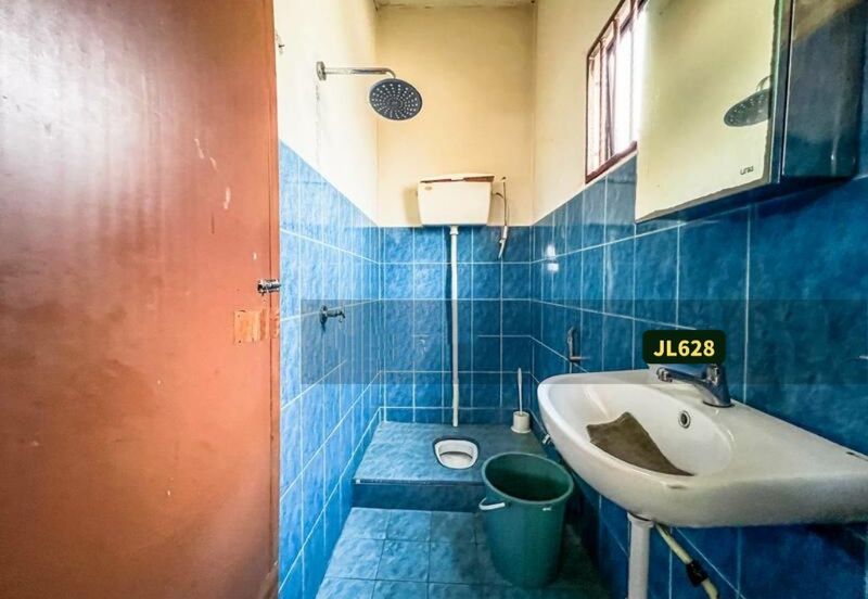 Lorong Dato Dagang 28B