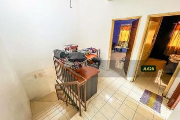 Lorong Dato Dagang 28B