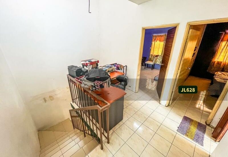 Lorong Dato Dagang 28B