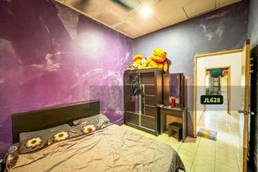 Lorong Dato Dagang 28B