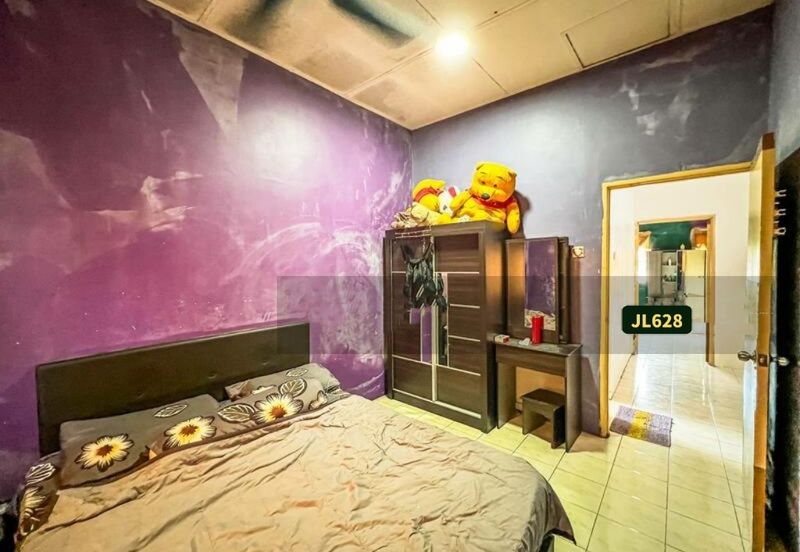 Lorong Dato Dagang 28B