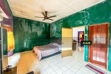 Lorong Dato Dagang 28B