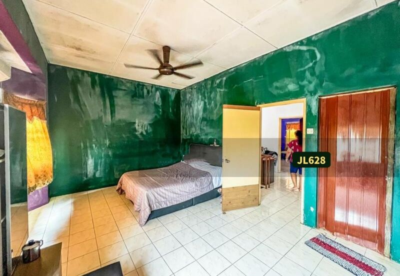 Lorong Dato Dagang 28B