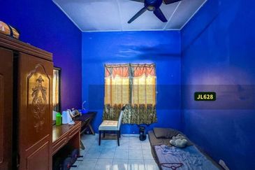 Lorong Dato Dagang 28B