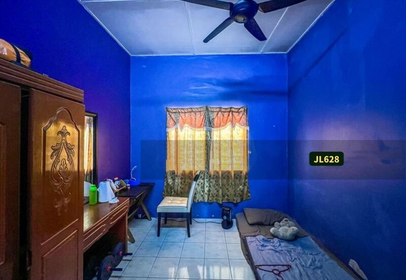 Lorong Dato Dagang 28B