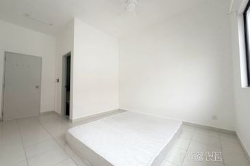 Bywater Homes Type Auritum Setia Utama 3