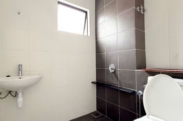 Bywater Homes Type Auritum Setia Utama 3