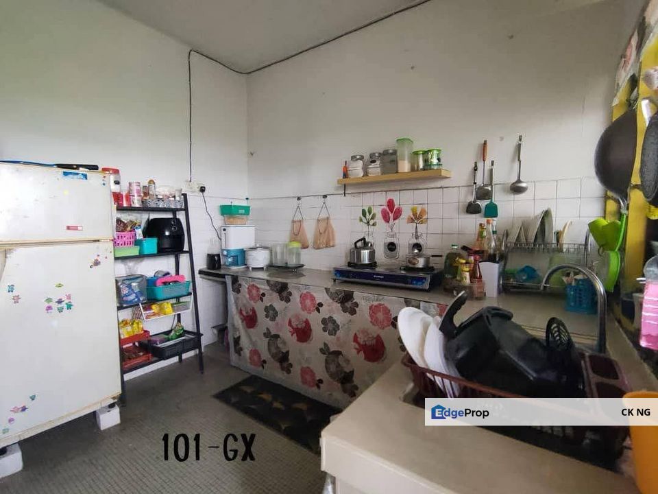 Taman Rashna Klang Single Storey 20x70 for Sale, Selangor, Klang