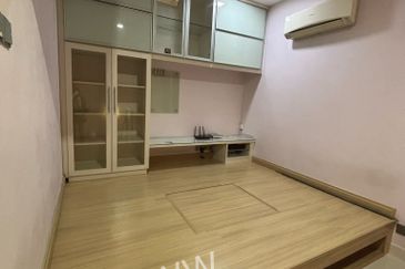 Butterfly Park @ Bandar Bukit Tinggi