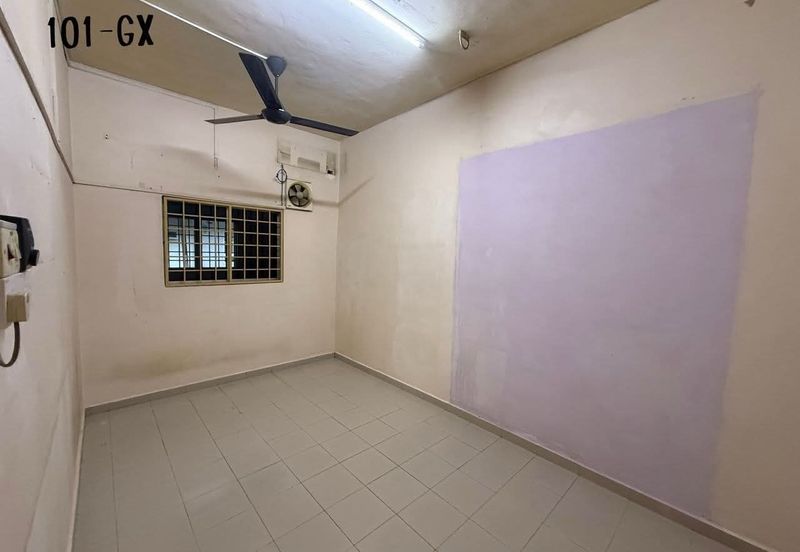 Taman Eng Ann, Klang