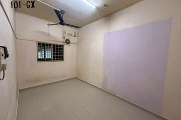 Taman Eng Ann, Klang