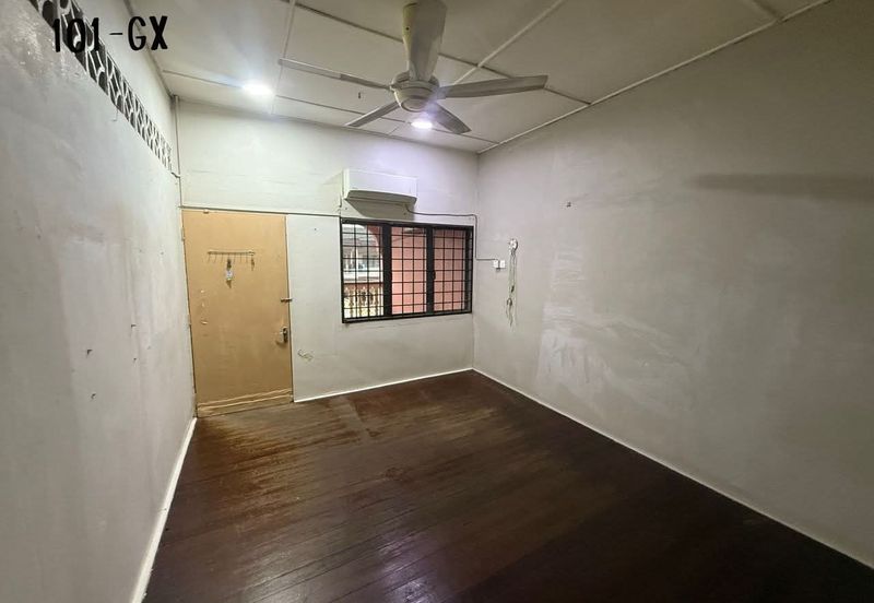 Taman Eng Ann, Klang