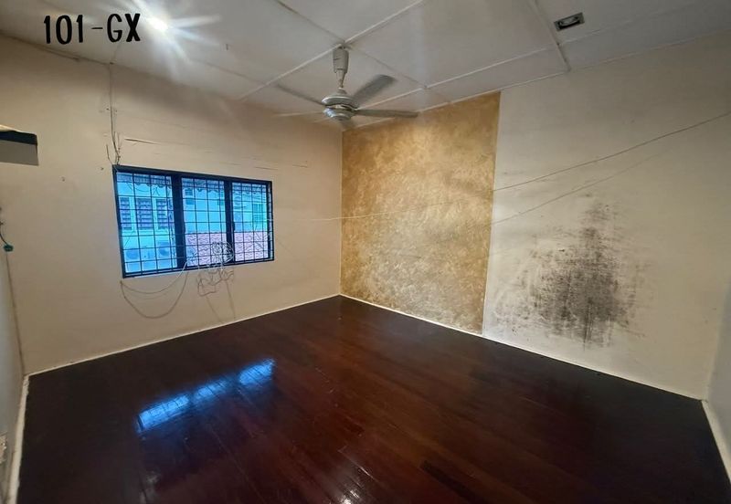 Taman Eng Ann, Klang