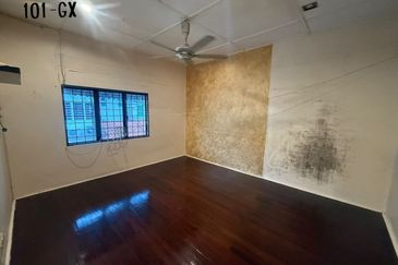 Taman Eng Ann, Klang