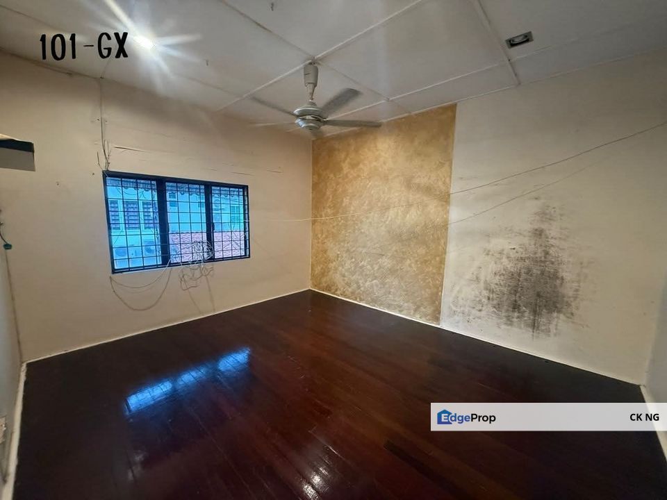 Taman Eng Ann Klang Berkeley Double Storey House 22x70 next Bandar Baru Klang, Selangor, Klang