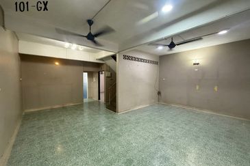 Taman Eng Ann, Klang