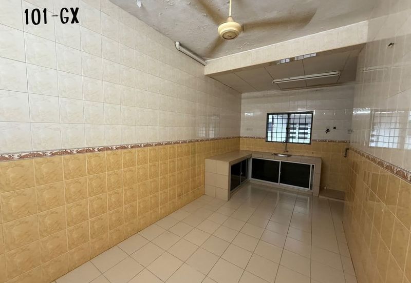 Taman Eng Ann, Klang