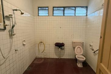 Taman Eng Ann, Klang