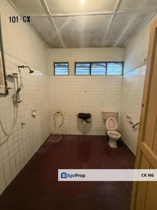 Taman Eng Ann Klang Berkeley Double Storey House 22x70 next Bandar Baru Klang, Selangor, Klang