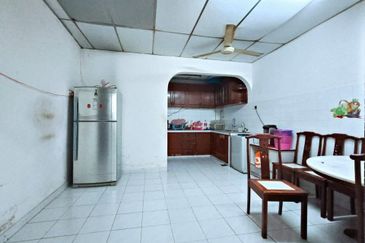 Taman Pendamar Indah