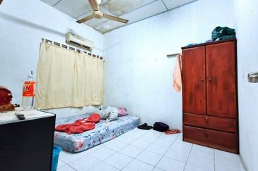 Taman Pendamar Indah