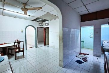 Taman Pendamar Indah