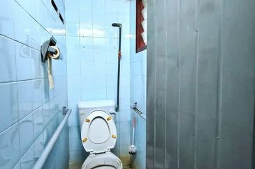 Taman Pendamar Indah