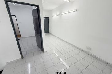 Taman Desawan, Klang