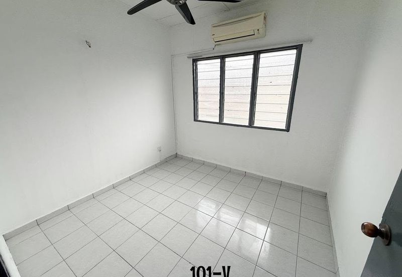 Taman Desawan, Klang