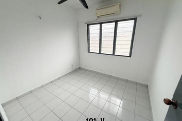 Taman Desawan, Klang