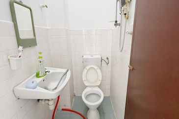 Taman Desawan, Klang