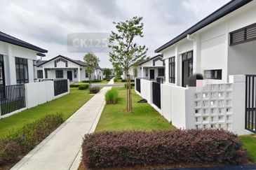 Norton Garden @ Eco Grandeur