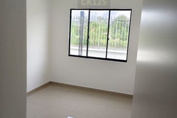 Norton Garden @ Eco Grandeur