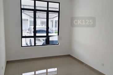 Norton Garden @ Eco Grandeur