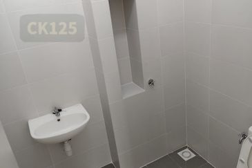 Norton Garden @ Eco Grandeur